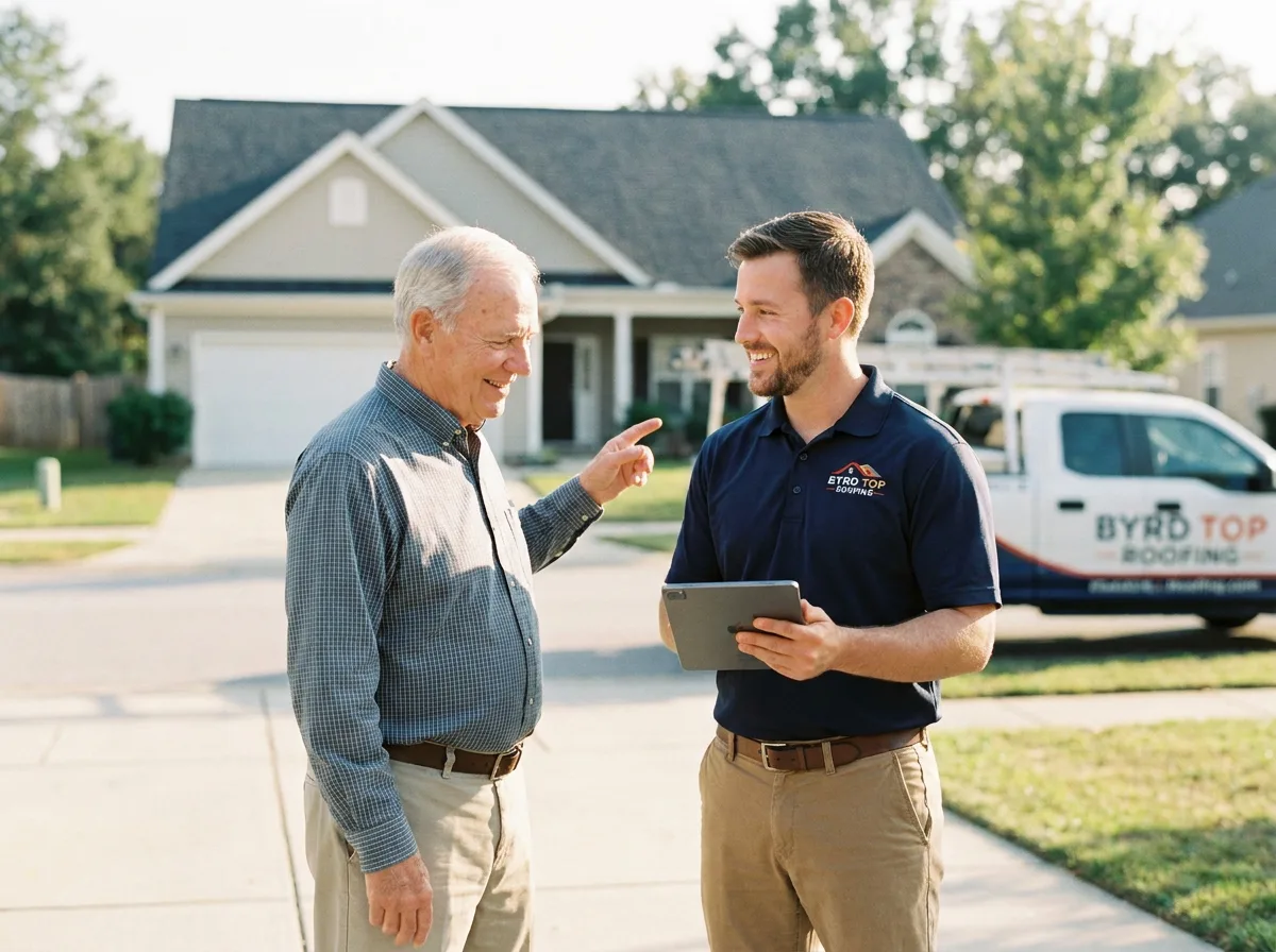 Roofing Brandywine, MD FAQs